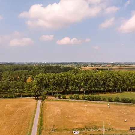 Holiday home Huswell - Lady - Lovely Double At Ranch De Blauwe Zaal Bruges
